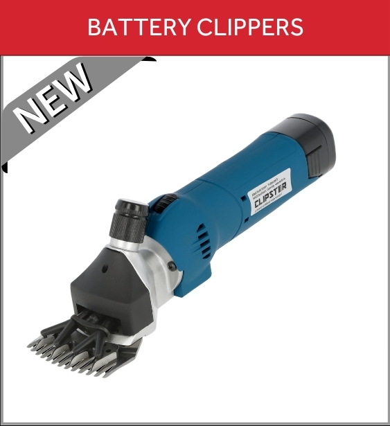 Clipster Clippers